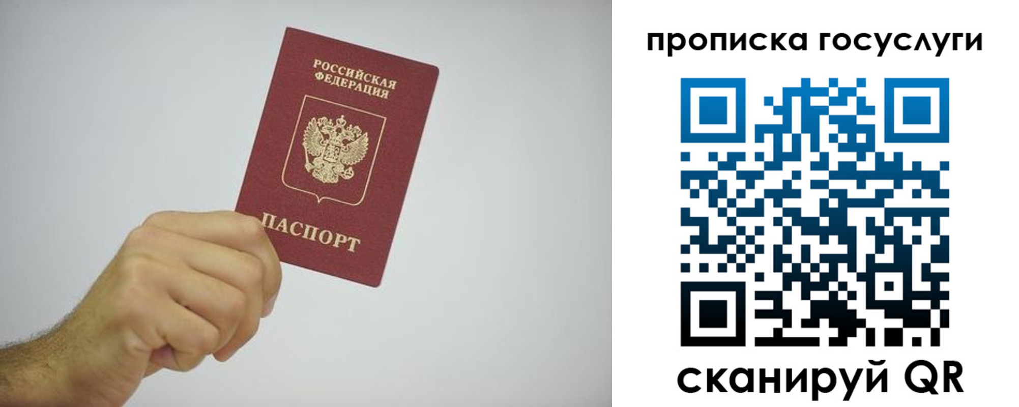 прописка законно в Гуково